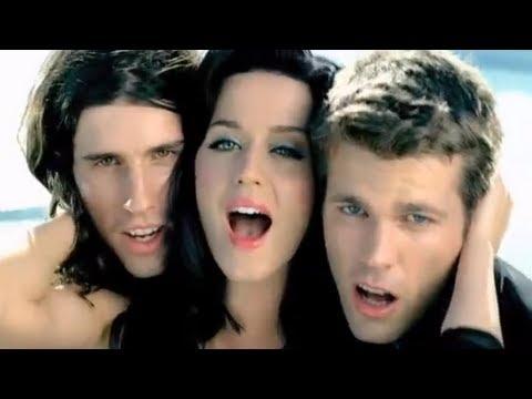 3OH!3 - STARSTRUKK (Feat. Katy Perry) [OFFICIAL MUSIC VIDEO] thumbnail