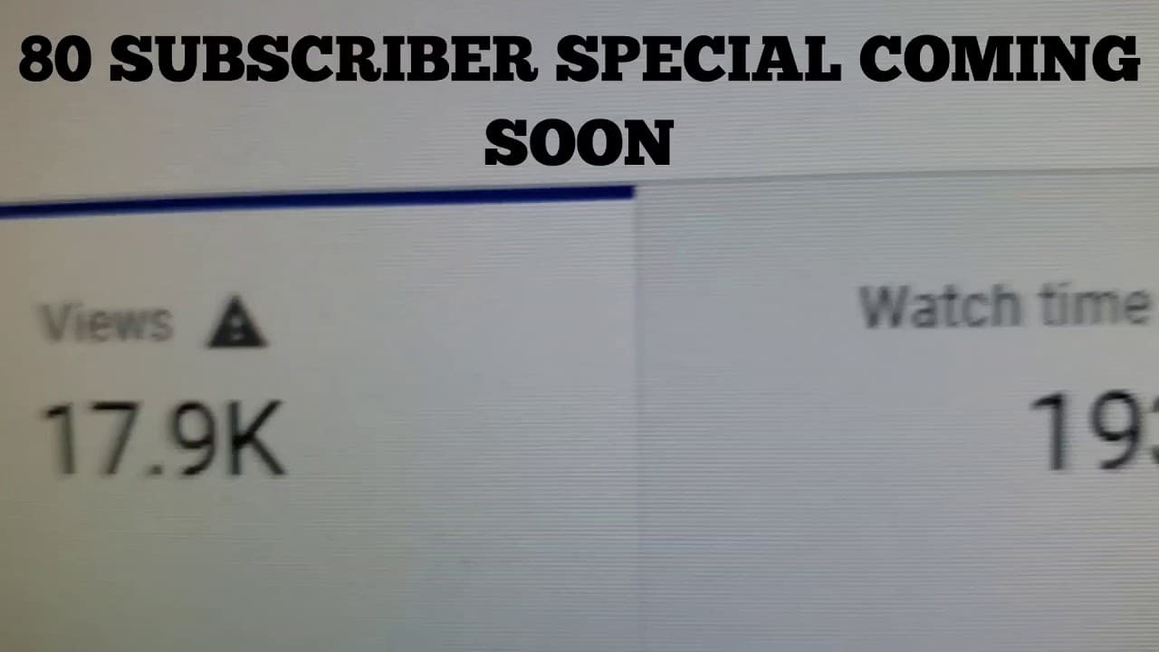 Channel Banner