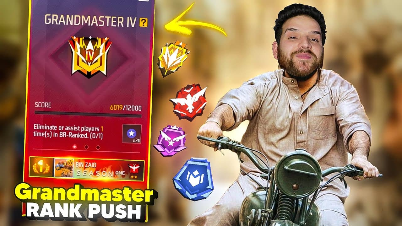 Channel Banner