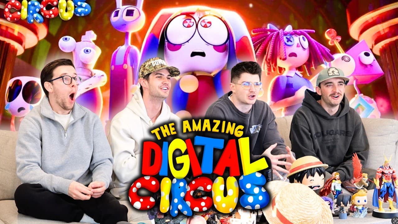 Channel Banner