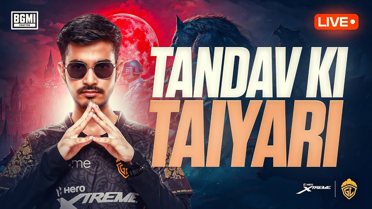 Channel Banner