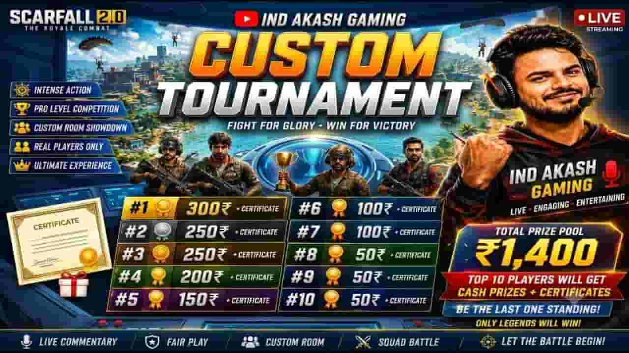 Channel Banner