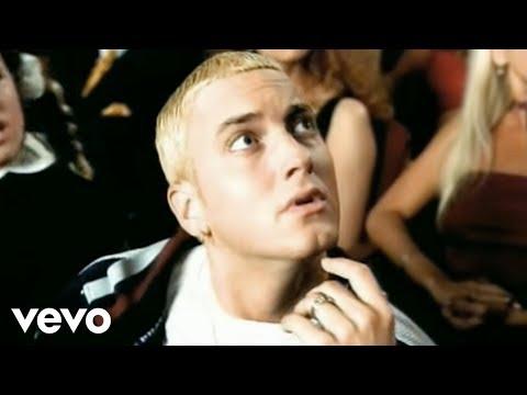 Eminem - The Real Slim Shady (Official Video - Clean Version) thumbnail
