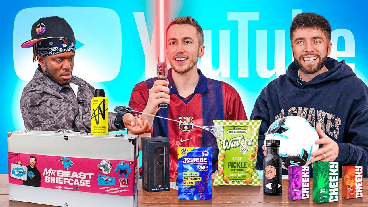 Channel Banner