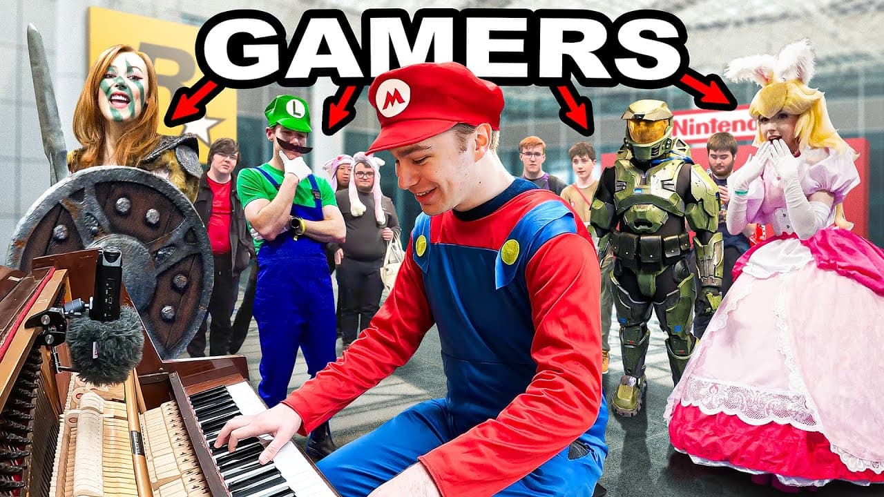 Channel Banner