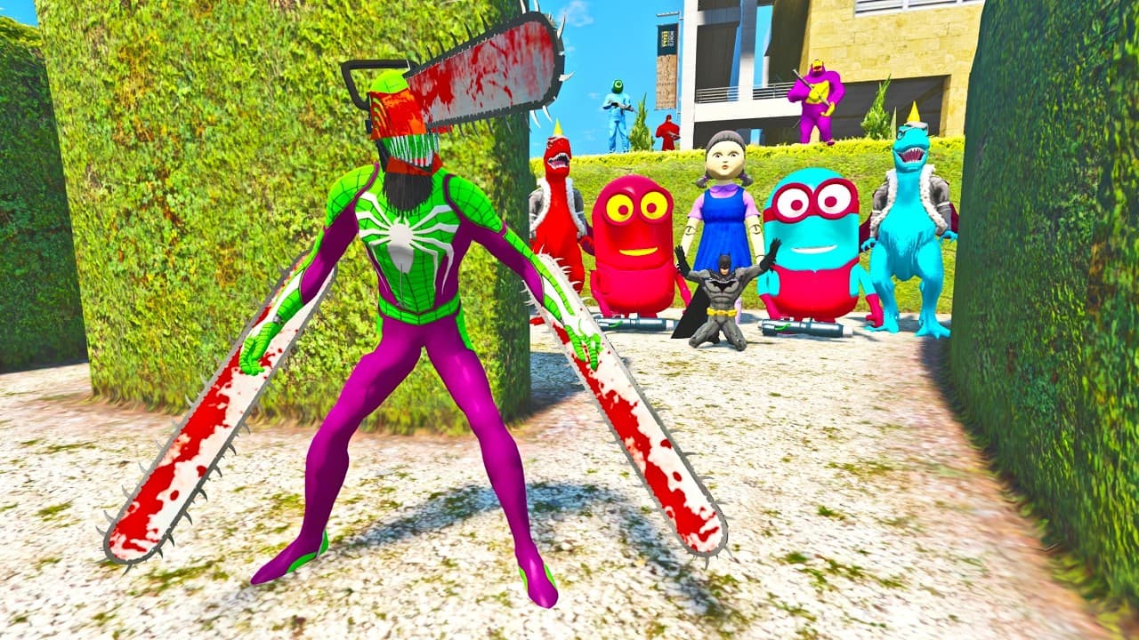 Channel Banner