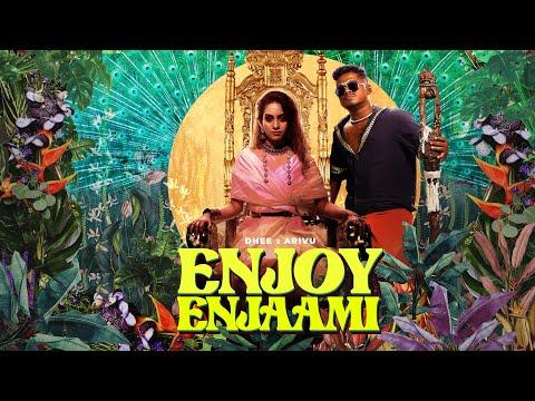 Dhee ft. Arivu - Enjoy Enjaami (Prod. Santhosh Narayanan) thumbnail