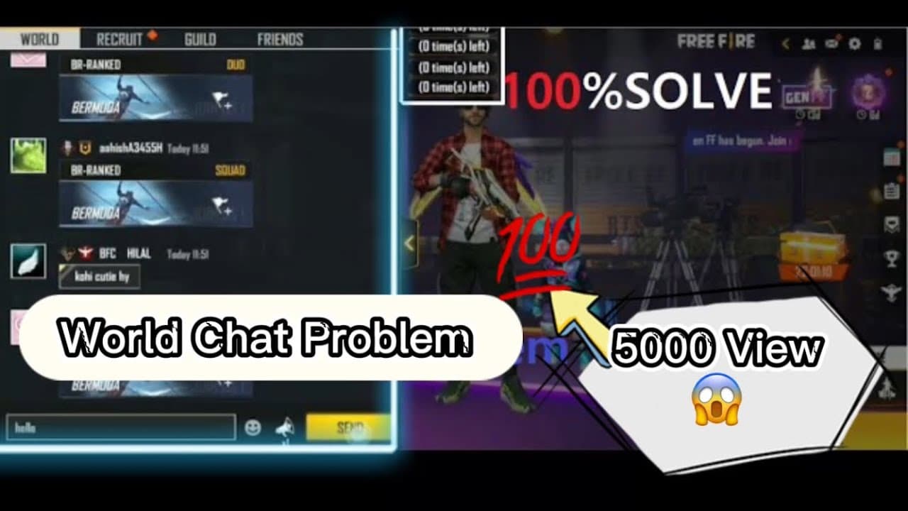 Channel Banner