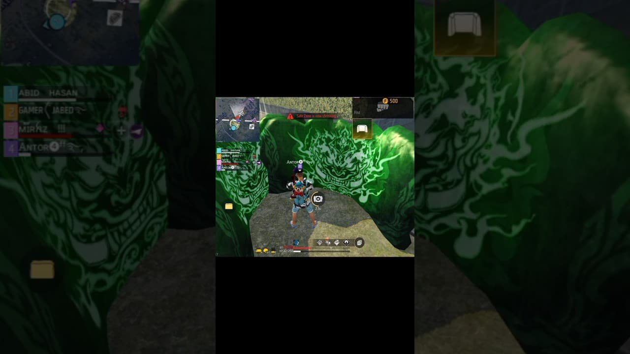 Channel Banner