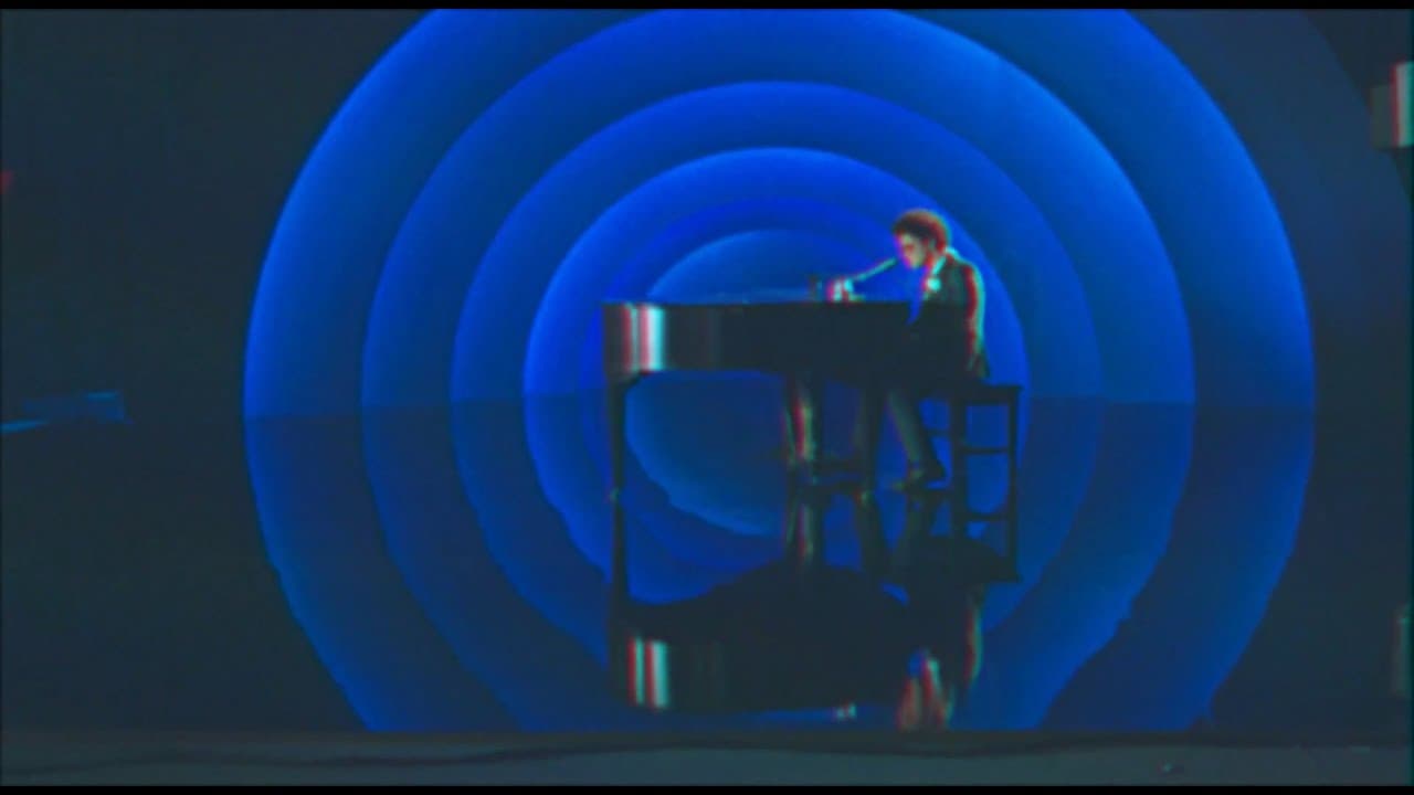 Bruno Mars - When I Was Your Man (Official Music Video)