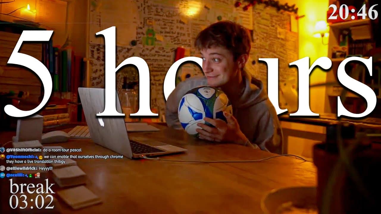 Channel Banner