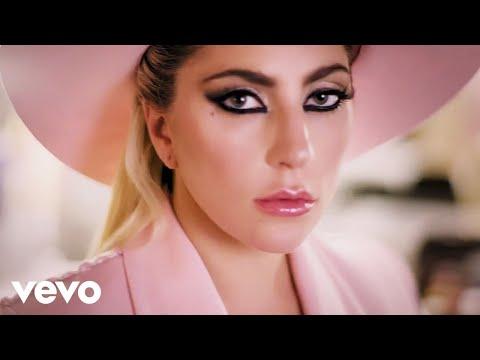 Lady Gaga - Million Reasons (Official Music Video) thumbnail