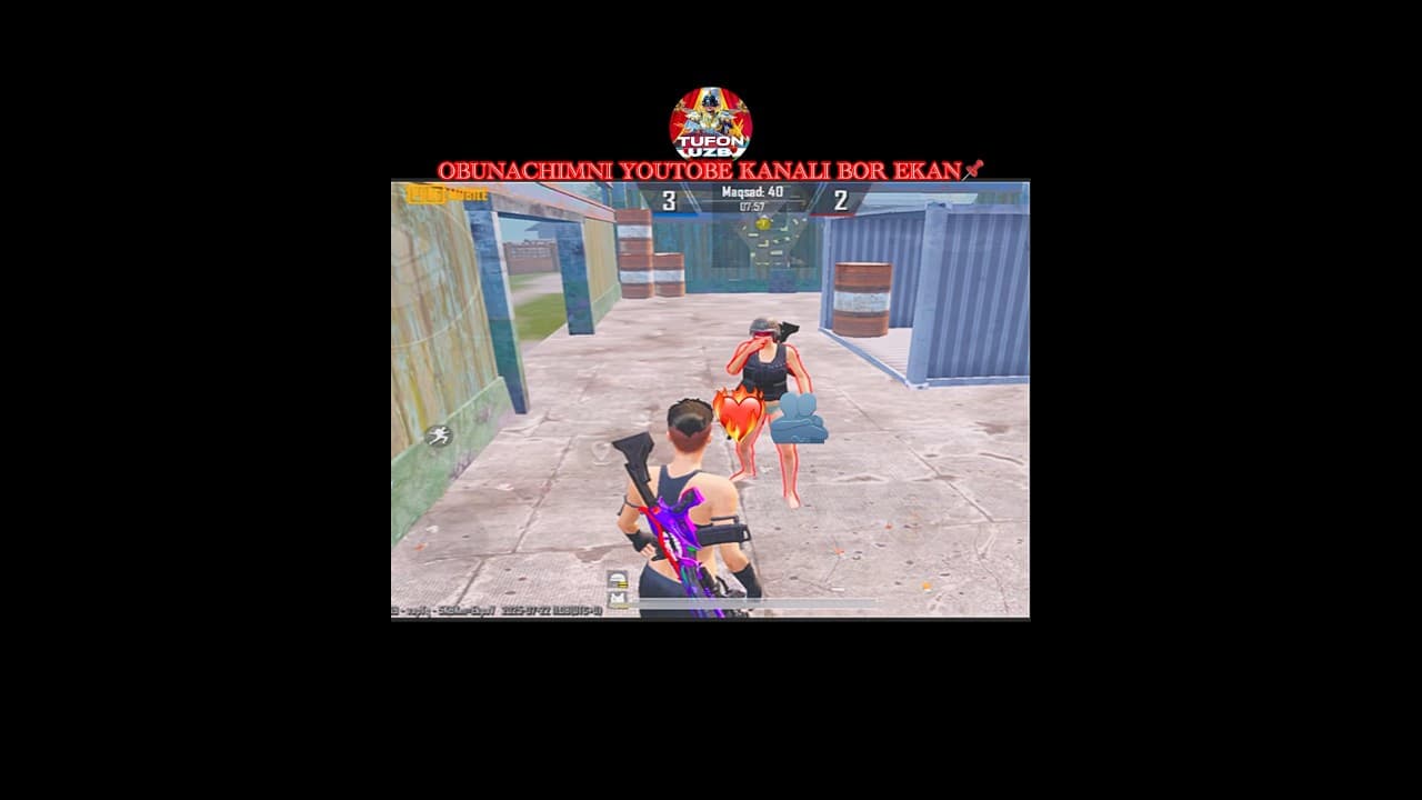 Channel Banner