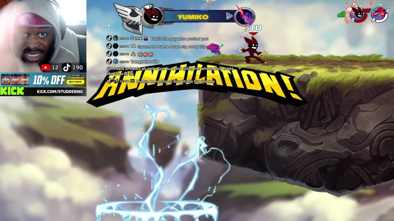 Channel Banner