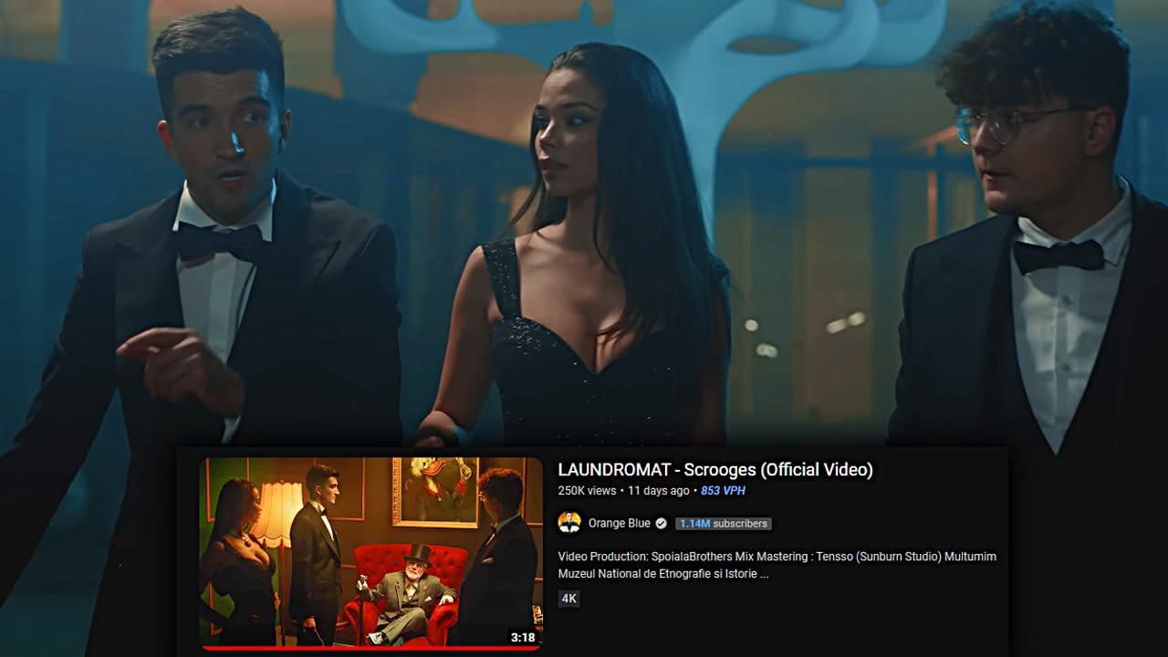 Channel Banner