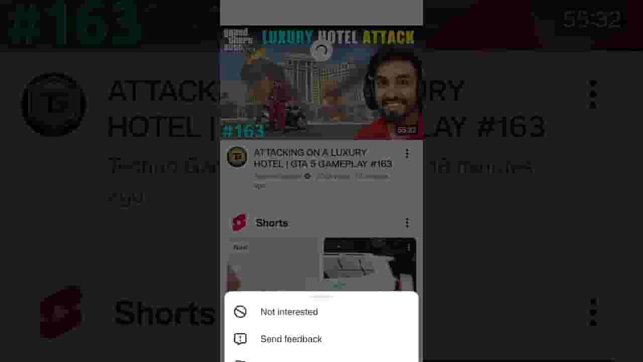 Channel Banner
