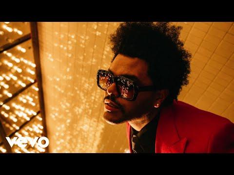 The Weeknd - Blinding Lights (Official Audio) thumbnail
