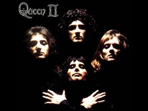Queen – Bohemian Rhapsody (Official Video Remastered) thumbnail