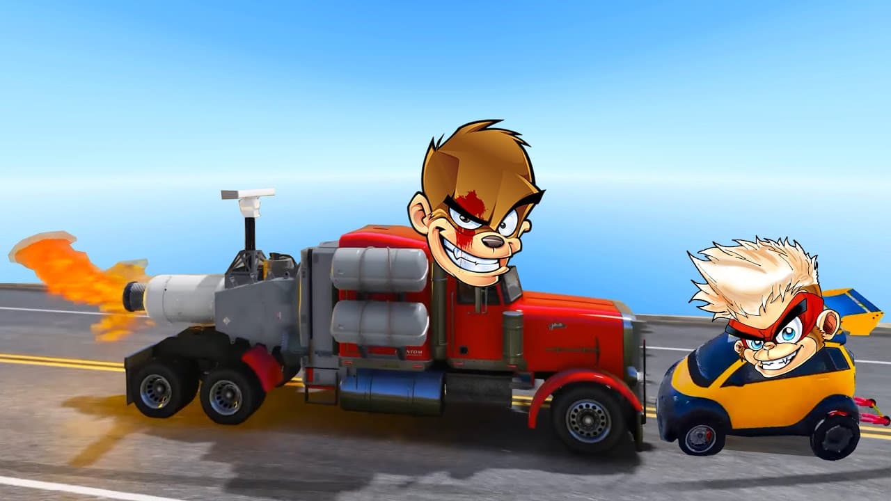 Channel Banner