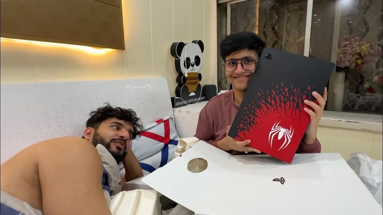 Channel Banner