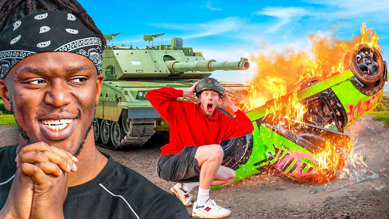 Channel Banner