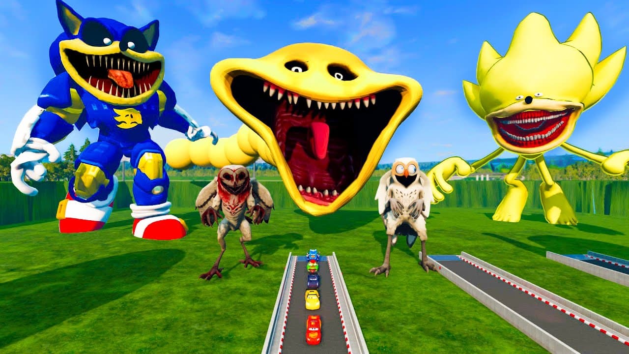 Channel Banner