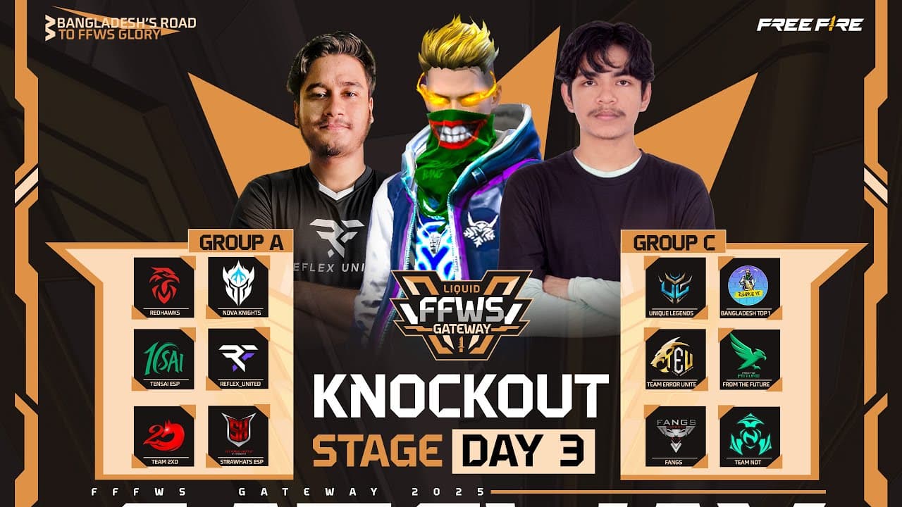 Channel Banner