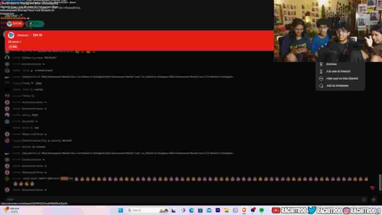 Channel Banner