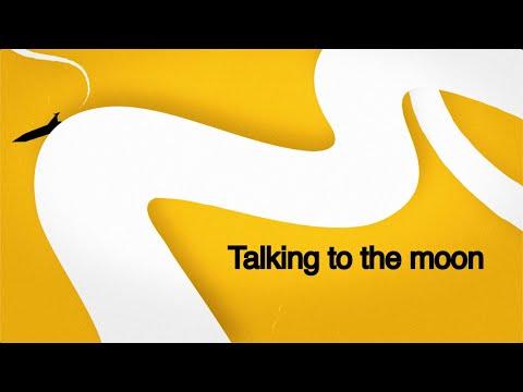 Bruno Mars - Talking To The Moon (Official Lyric Video) thumbnail