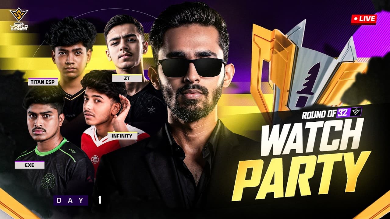 Channel Banner