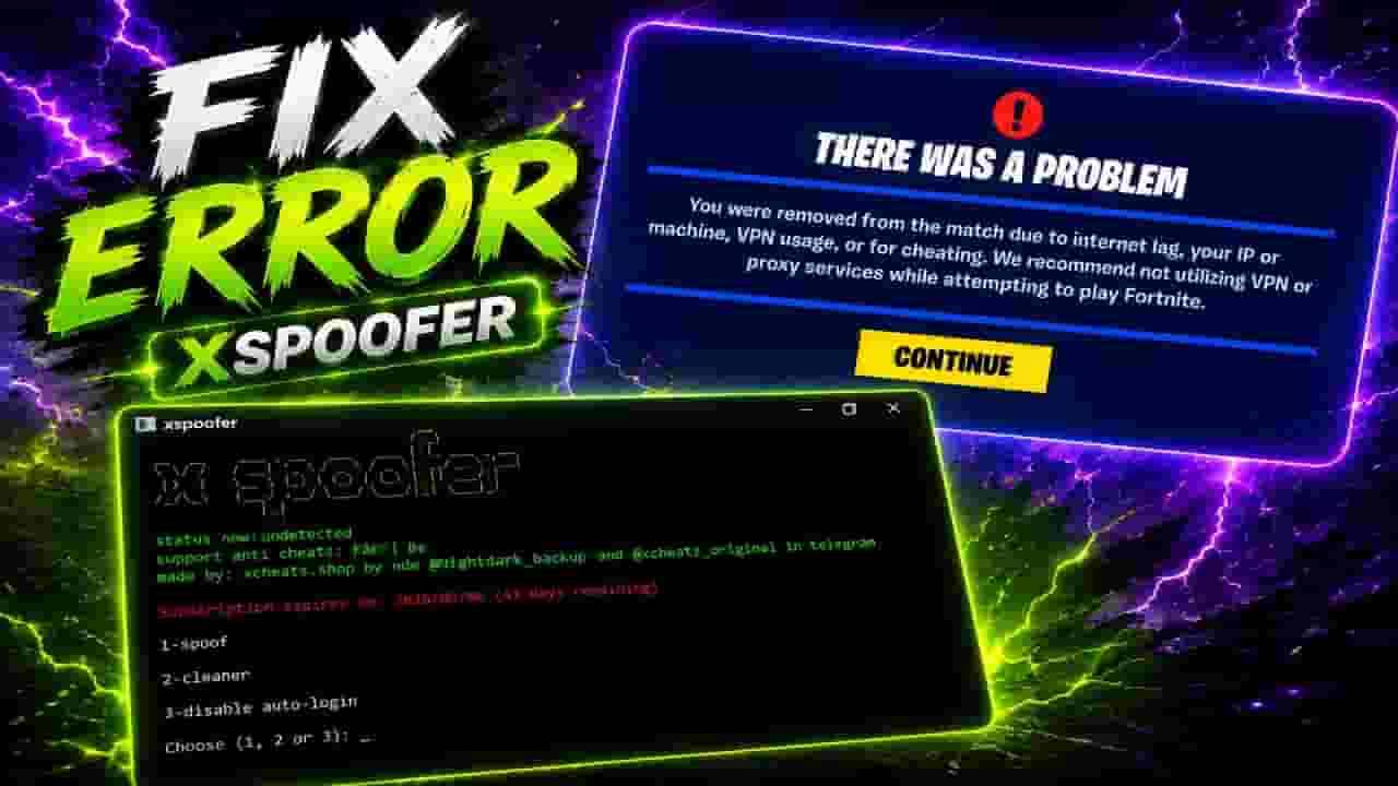 Channel Banner