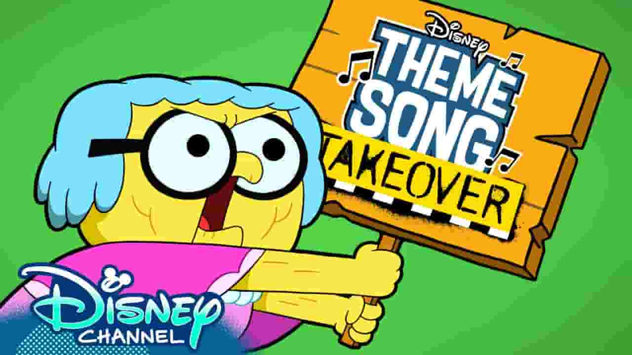 Channel Banner