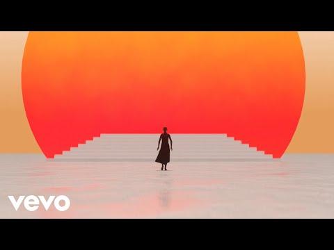 Kygo - Love Me Now (Animated Video) ft. Zoe Wees thumbnail