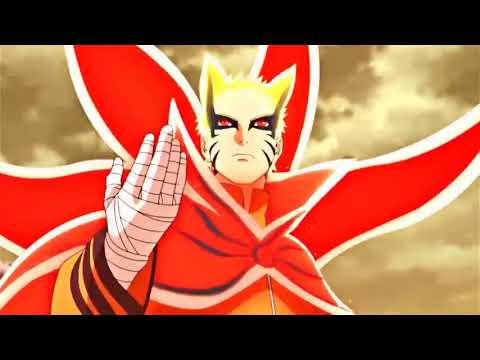 Naruto Badass [ Edit/Amv ], Real-Time  Video View Count