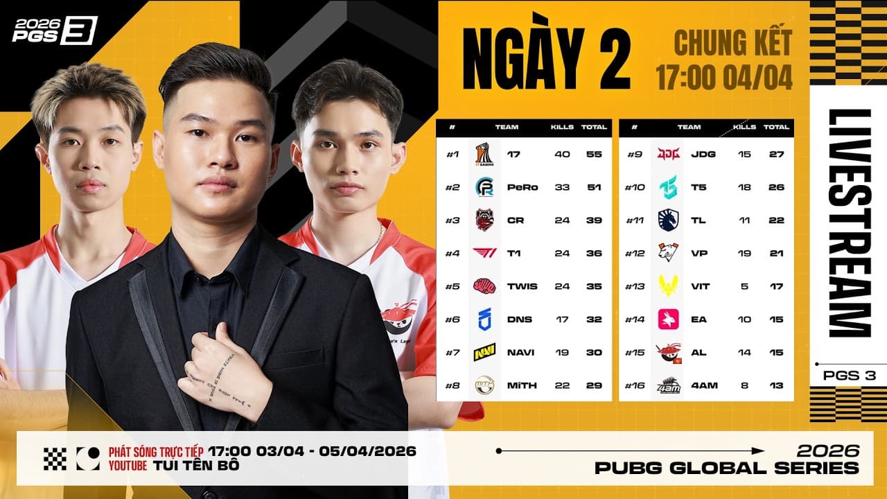 Channel Banner