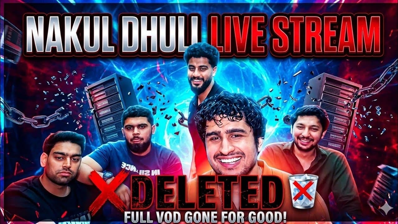 Channel Banner