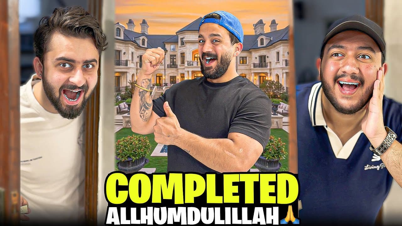 Channel Banner