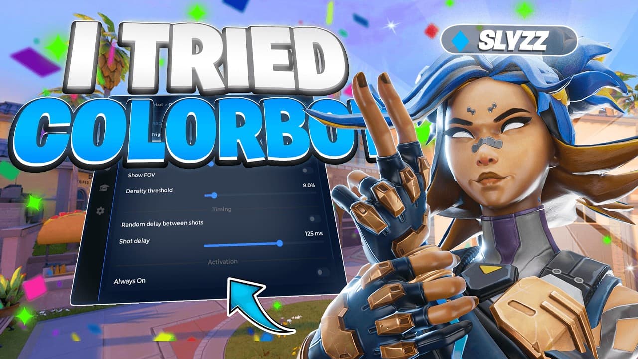 Channel Banner