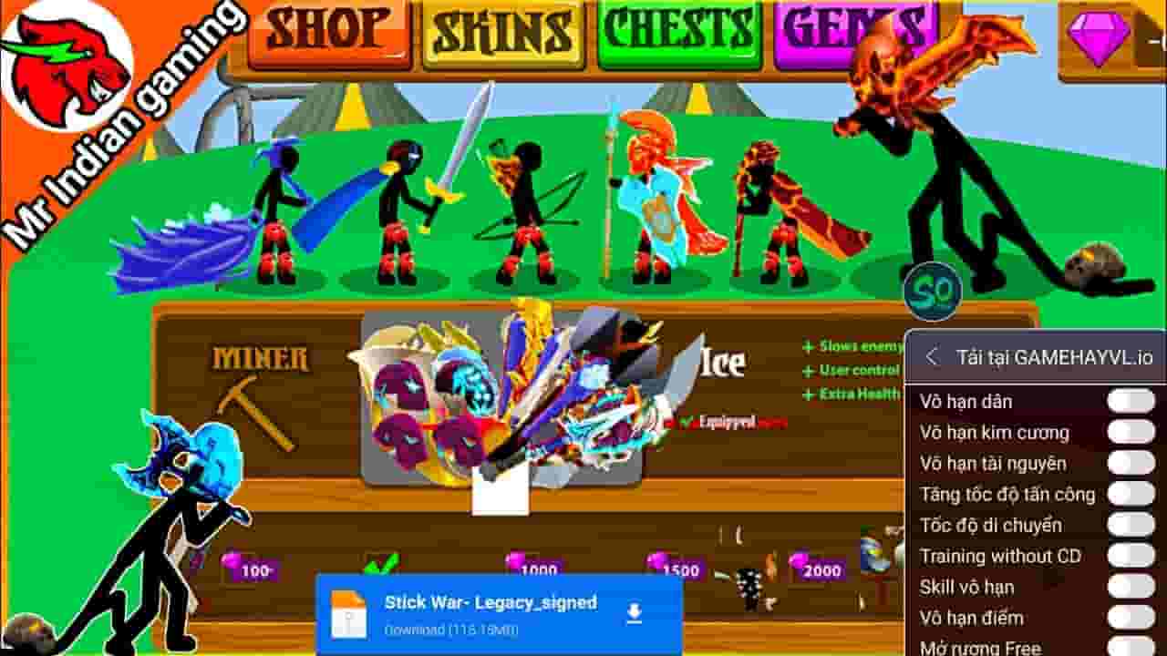 Channel Banner