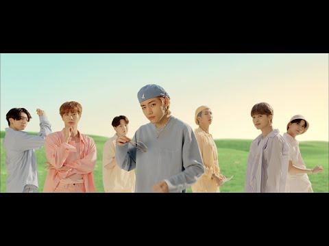 BTS (방탄소년단) 'Dynamite' Official MV thumbnail