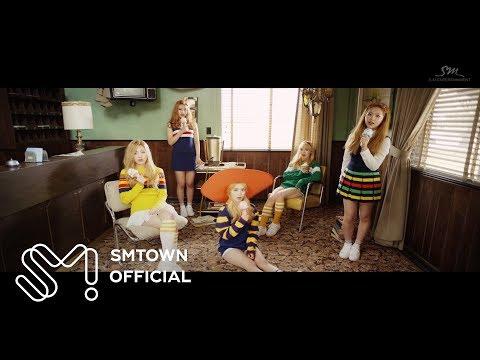 Red Velvet 레드벨벳 'Ice Cream Cake' MV thumbnail