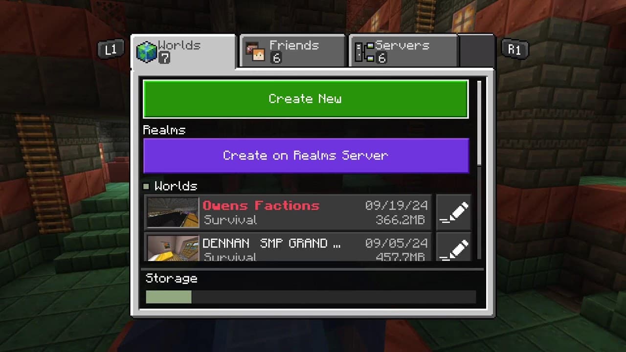 Channel Banner