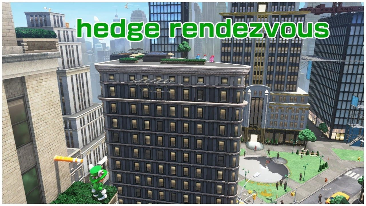 Channel Banner