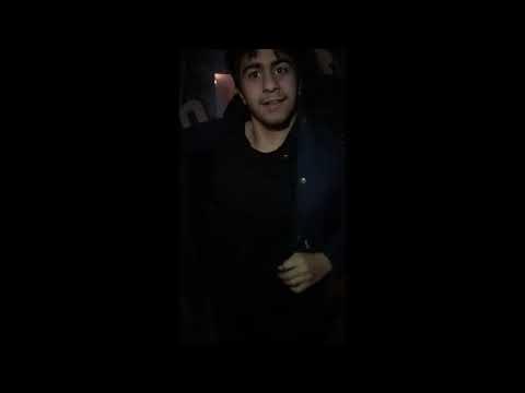 Sami Haselzadeh – Cry (Official Video) thumbnail