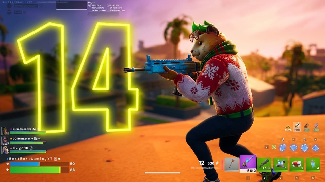 Channel Banner