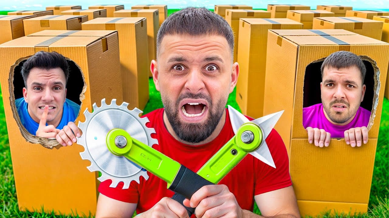 Channel Banner