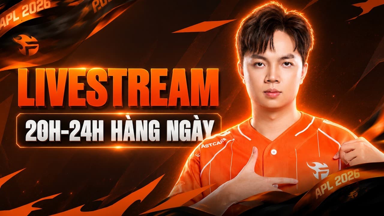 Channel Banner