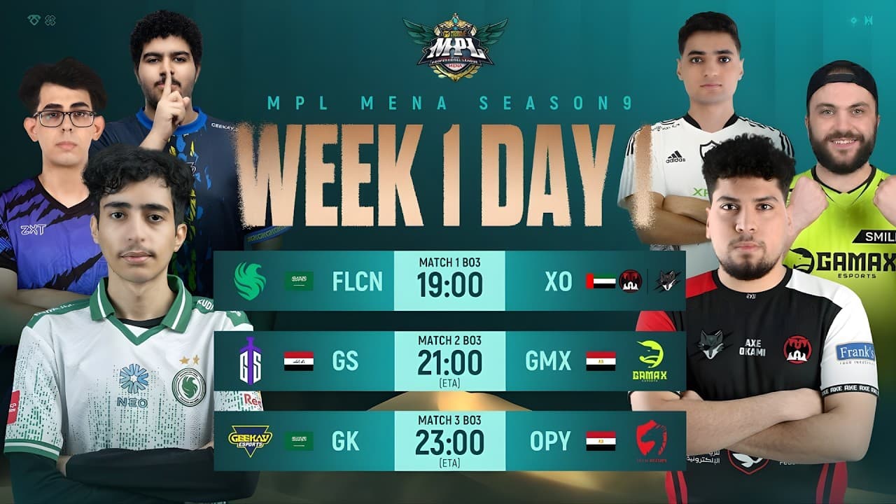 Channel Banner