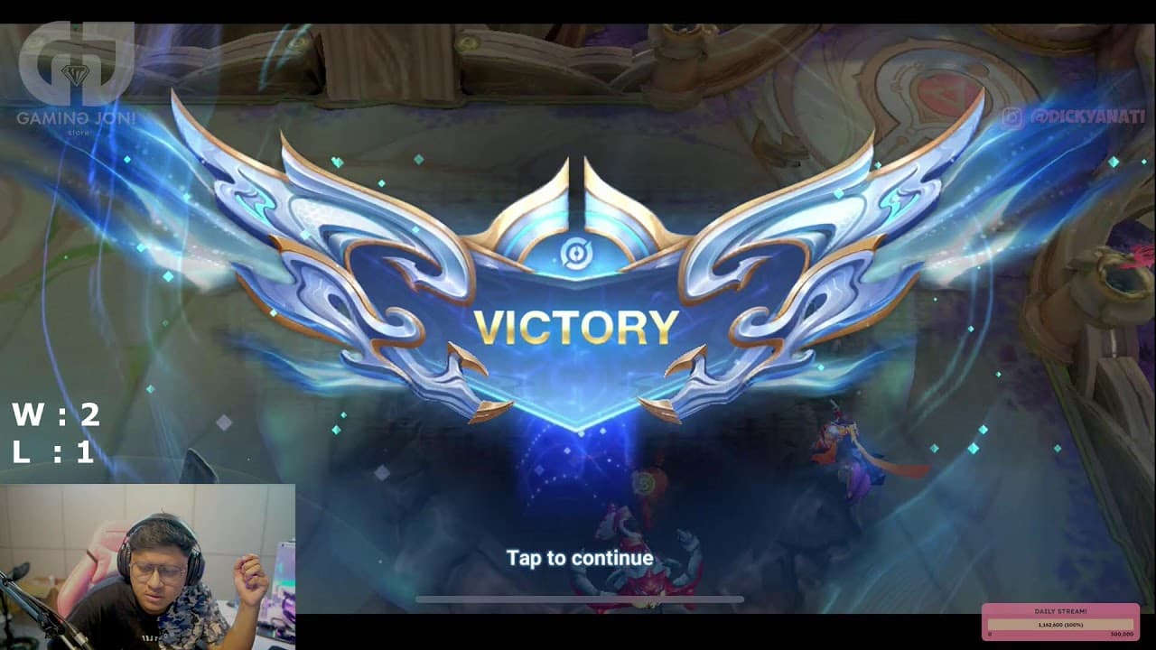 Channel Banner