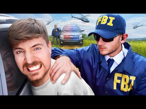 I Got Hunted By The FBI thumbnail